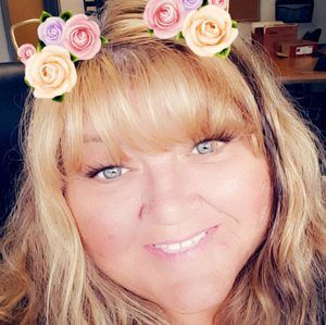 Meet your Posher, Carmen